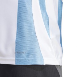 ADIDAS STRIPED 24 JSY - TMLGBL/WHITE