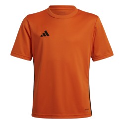 ADIDAS TABELA 23 JSY JR. - TEAORA/BLACK