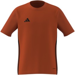 ADIDAS TABELA 23 JSY JR. - TEAORA/BLACK