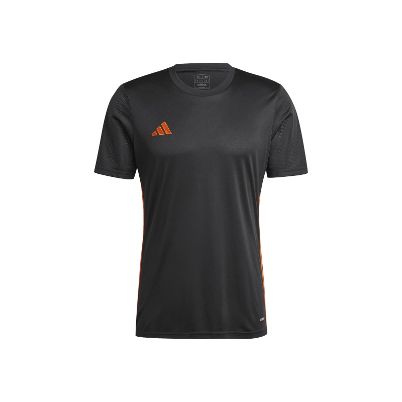ADIDAS TABELA 23 JSY - BLACK/TEAORA