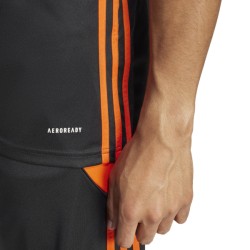 ADIDAS TABELA 23 JSY - BLACK/TEAORA