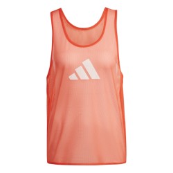 ADIDAS TRG BIB - BRIRED