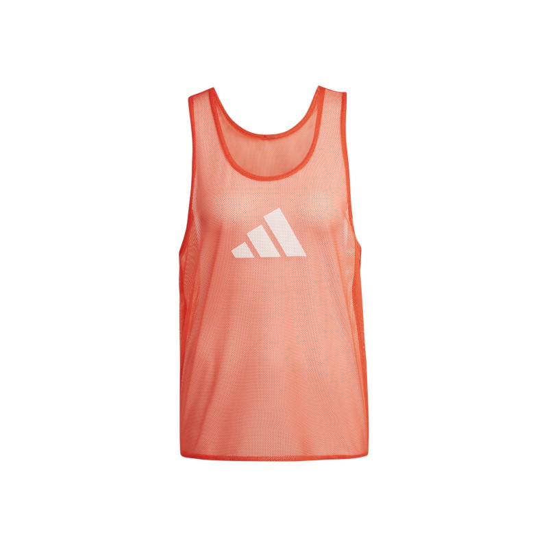ADIDAS TRG BIB - BRIRED