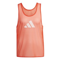 ADIDAS TRG BIB - BRIRED