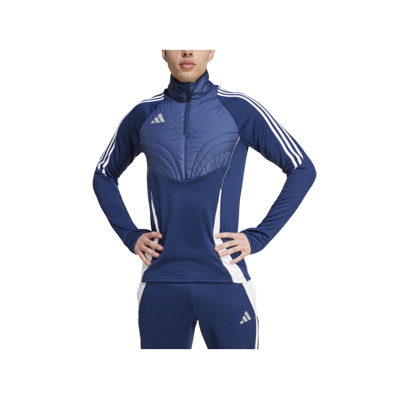 ADIDAS TIRO24 WIN TOP - TENABL/WHITE