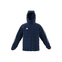 ADIDAS TIRO24 WINT JKT - NAVBLU/WHITE