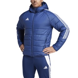 ADIDAS TIRO24 WINT JKT - NAVBLU/WHITE