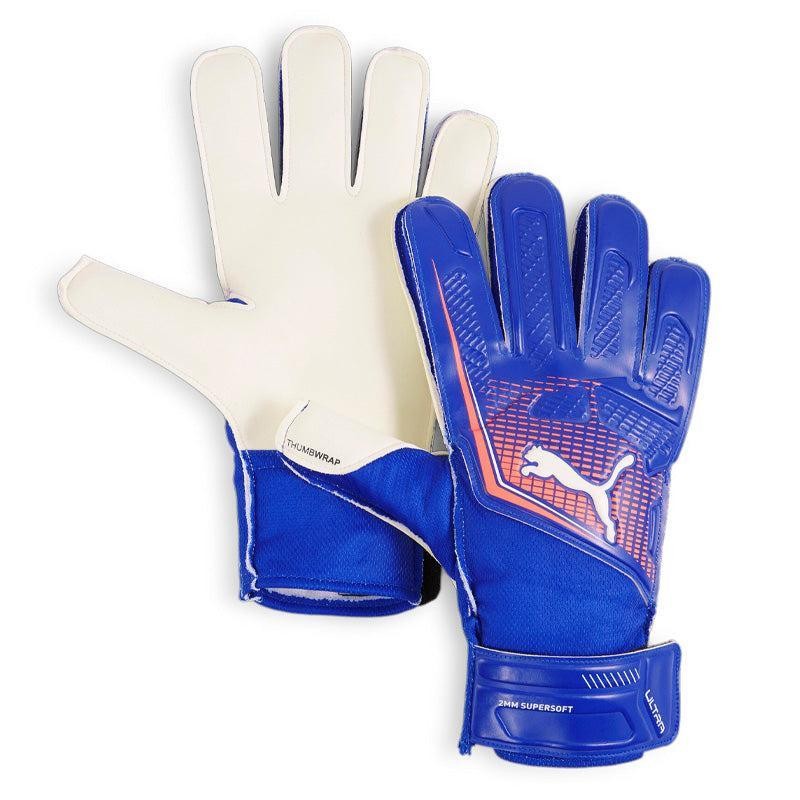PUMA GUANTI ULTRA PLAY RC - BLUE