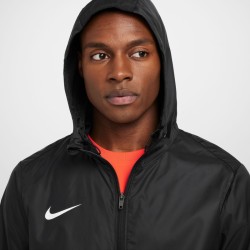 NIKE STORM-FIT ACDPR24 RAIN - BLACK/WHITE
