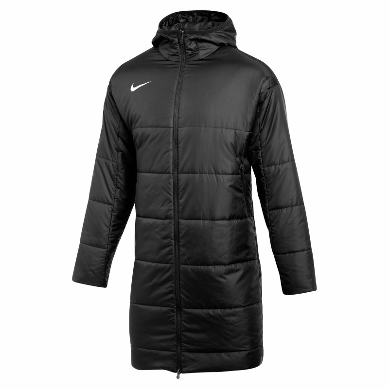 NIKE M NK TF ACDPR24 SDF JACKET - BLACK/WHITE