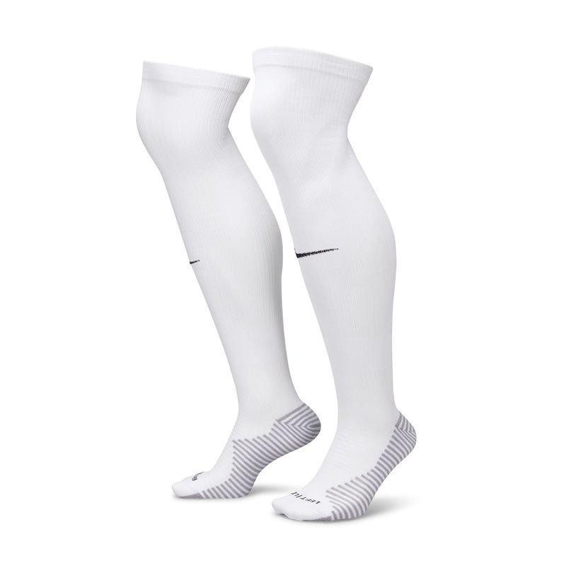 NIKE CALZE STRIKE DRI-FIT - WHITE/BLACK