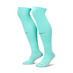 NIKE CALZE STRIKE DRI-FIT - HYPER TURQ/BLACK
