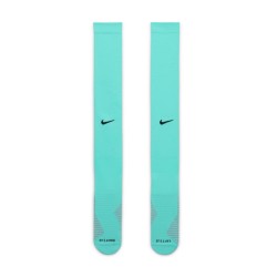 NIKE CALZE STRIKE DRI-FIT - HYPER TURQ/BLACK