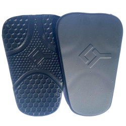 FLOKY PARASTINCHI TACKLE - TOTAL BLACK