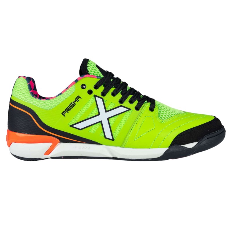 MUNICH SCARPA PRISMA 34 - VERDE