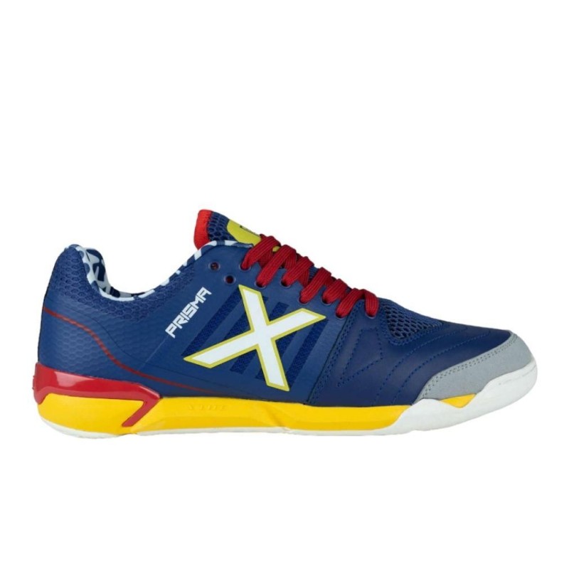 MUNICH SCARPA PRISMA 33 - BLU