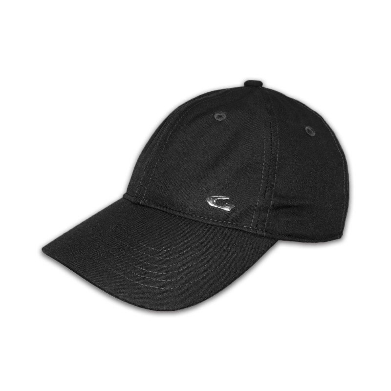 GEMS CAPPELLO CON VISIERA SUNNY - NERO