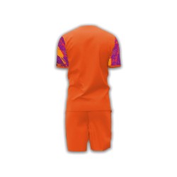 GEMS KIT SPLASH - ARANCIO/VIOLA
