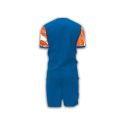 GEMS KIT SPLASH - AZZURRO/ARANCIO