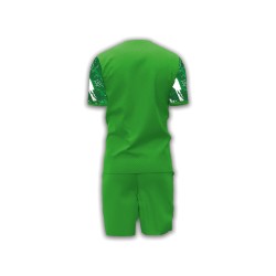 GEMS KIT SPLASH - VERDE/VERDE SCURO