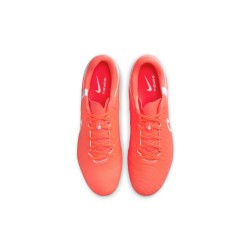 NIKE SCARPA TIEMPO LEGEND 10 ACADEMY - HOT LAVA/WHITE