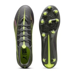 PUMA SCARPA ULTRA 5 MATCH FG/AG - BLUE