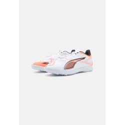 PUMA SCARPE ULTRA 5 PLAY TT - WHITE