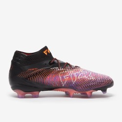 PUMA SCARPA FUTURE 8 ULTIMATE FG - BLACK