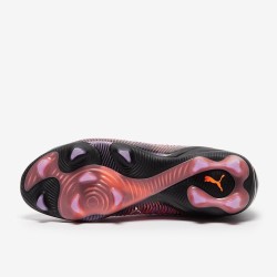PUMA SCARPA FUTURE 8 ULTIMATE FG - BLACK