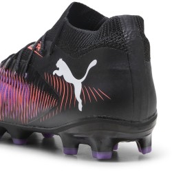 PUMA SCARPE FUTURE 8 PRO FG/AG - BLACK