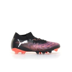 PUMA SCARPA FUTURE 8 MATCH FG/AG - BLACK