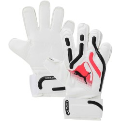 PUMA GUANTI ULTRA PLAY RC - WHITE