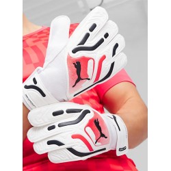 PUMA GUANTI ULTRA PLAY RC - WHITE