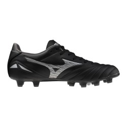 MIZUNO SCARPA MORELIA NEO PRO MD - BLACK/GALAXYSILVER