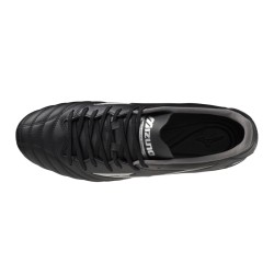 MIZUNO SCARPA MORELIA NEO PRO MD - BLACK/GALAXYSILVER