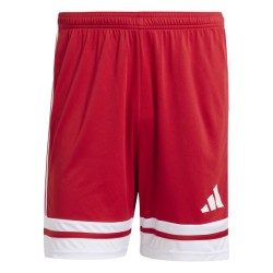 ADIDAS SQUA25 SHO - TEPORE/WHITE