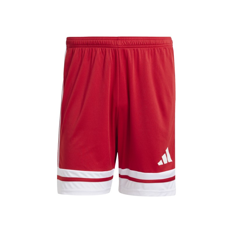 ADIDAS SQUA25 SHO - TEPORE/WHITE