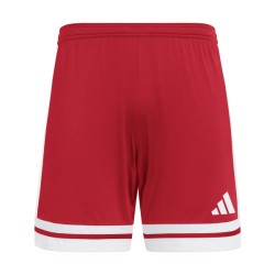 ADIDAS SQUA25 SHO - TEPORE/WHITE