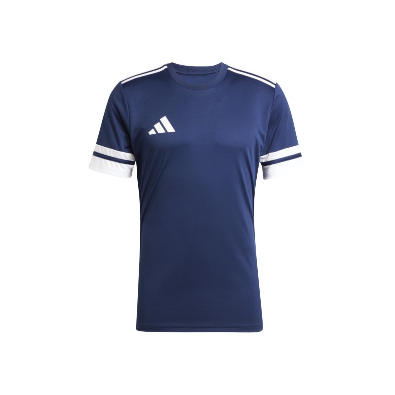 ADIDAS SQUA25 JSY - TENABL/WHITE