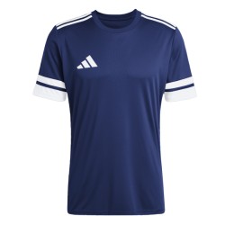 ADIDAS SQUA25 JSY - TENABL/WHITE
