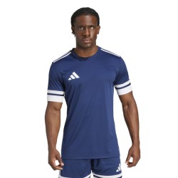ADIDAS SQUA25 JSY - TENABL/WHITE