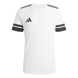 ADIDAS SQUA25 JSY - WHITE/BLACK