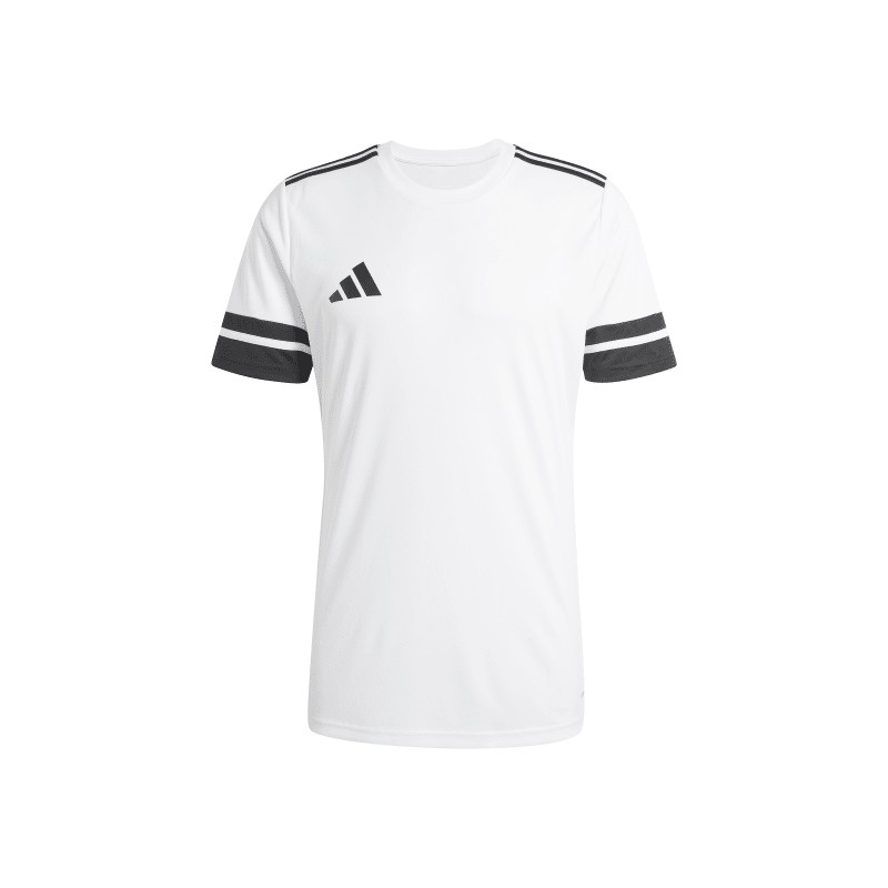 ADIDAS SQUA25 JSY - WHITE/BLACK