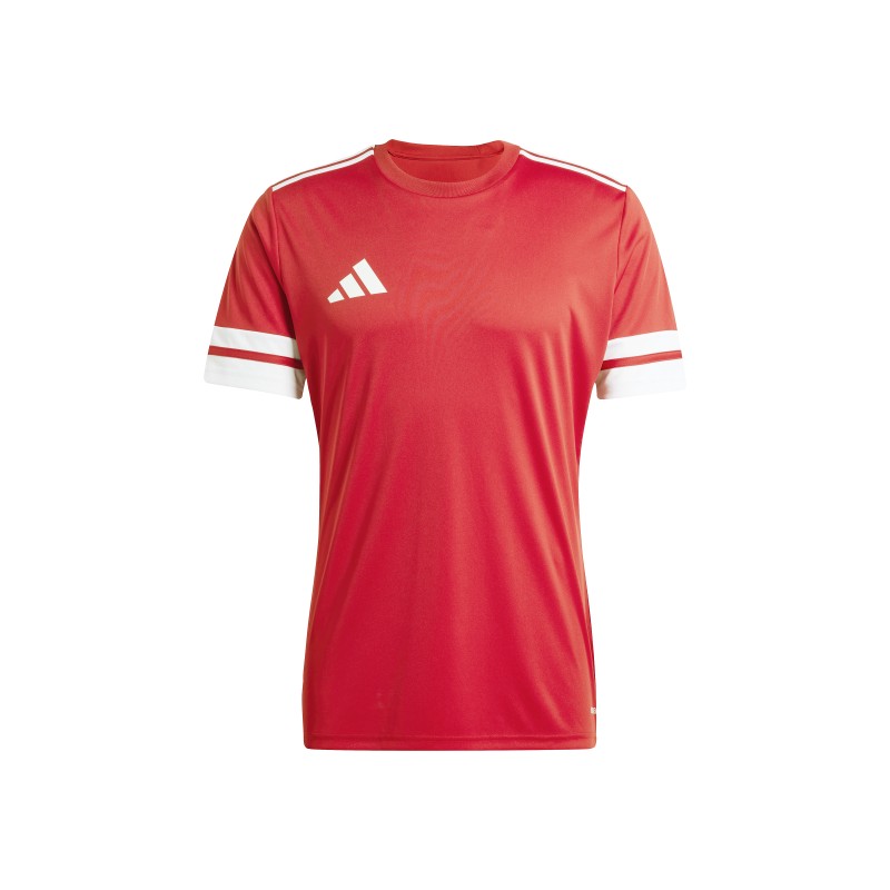 ADIDAS SQUA25 JSY - TEPORE/WHITE