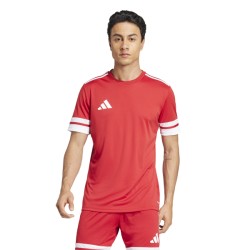 ADIDAS SQUA25 JSY - TEPORE/WHITE
