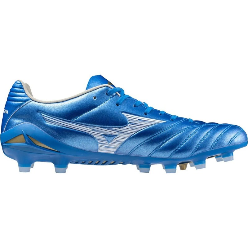 MIZUNO SCARPA MONARCIDA NEO PRO MD - LASERBLUE/WHITE
