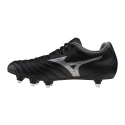 MIZUNO SCARPA MONARCIDA NEO SELECT SI - BLACK/SILVER