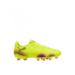 PUMA SCARPA FUTURE 8 PLAY FG/AG - YELLOW