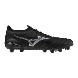 MIZUNO SCARPA MORELIA NEO BETA JAPAN MD - BLACK/GALAXYSILVER