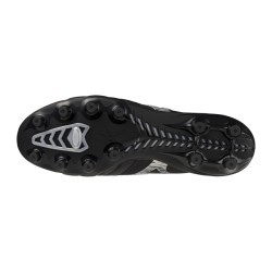 MIZUNO SCARPA MORELIA NEO BETA JAPAN MD - BLACK/GALAXYSILVER